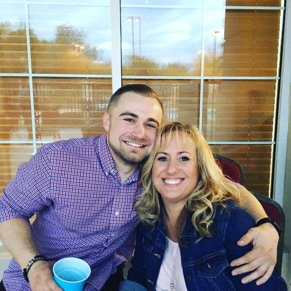 Meet your Posher, Josh - Picture 1 of 1